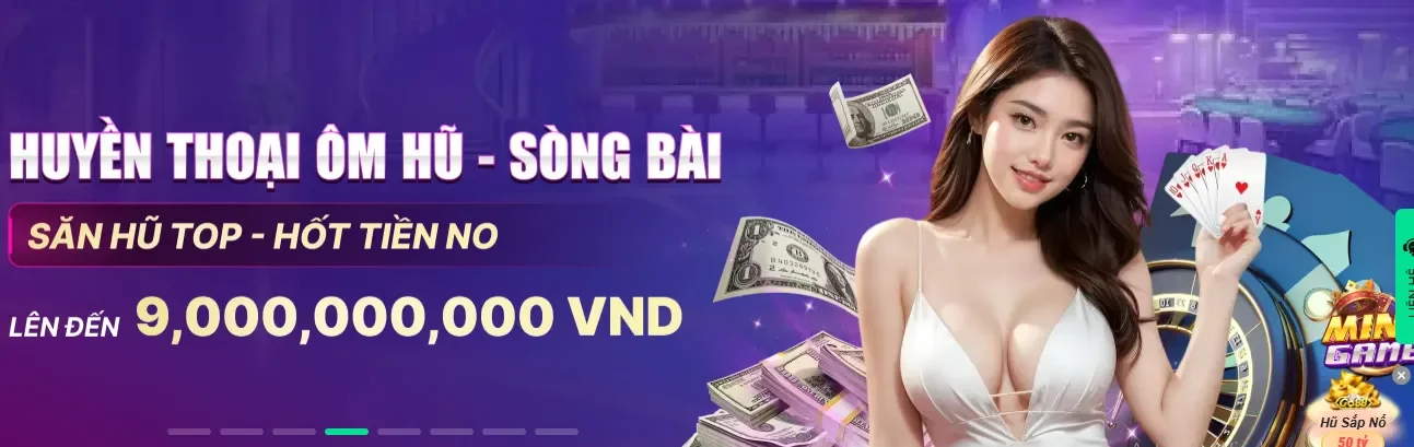 Giao diện tối ưu, tốc độ tải siêu nhanh