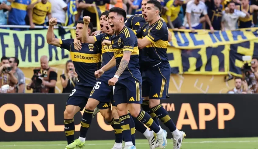 Soi kèo Bayern Munchen vs Boca Juniors - Gợi ý chọn kèo