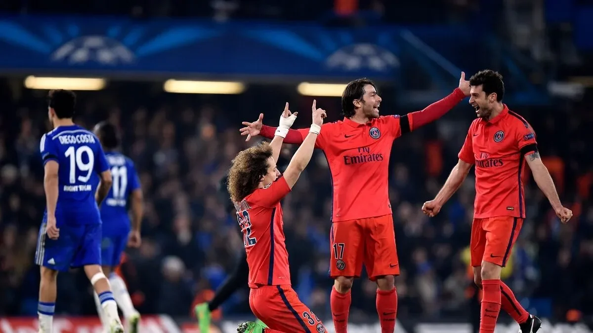 Soi kèo Chelsea vs PSG