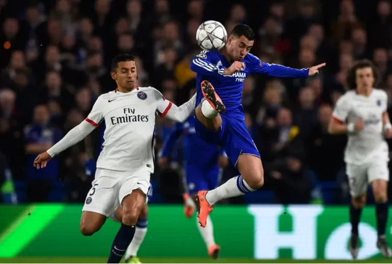 Soi kèo Chelsea vs PSG - Soi kèo nhà cái