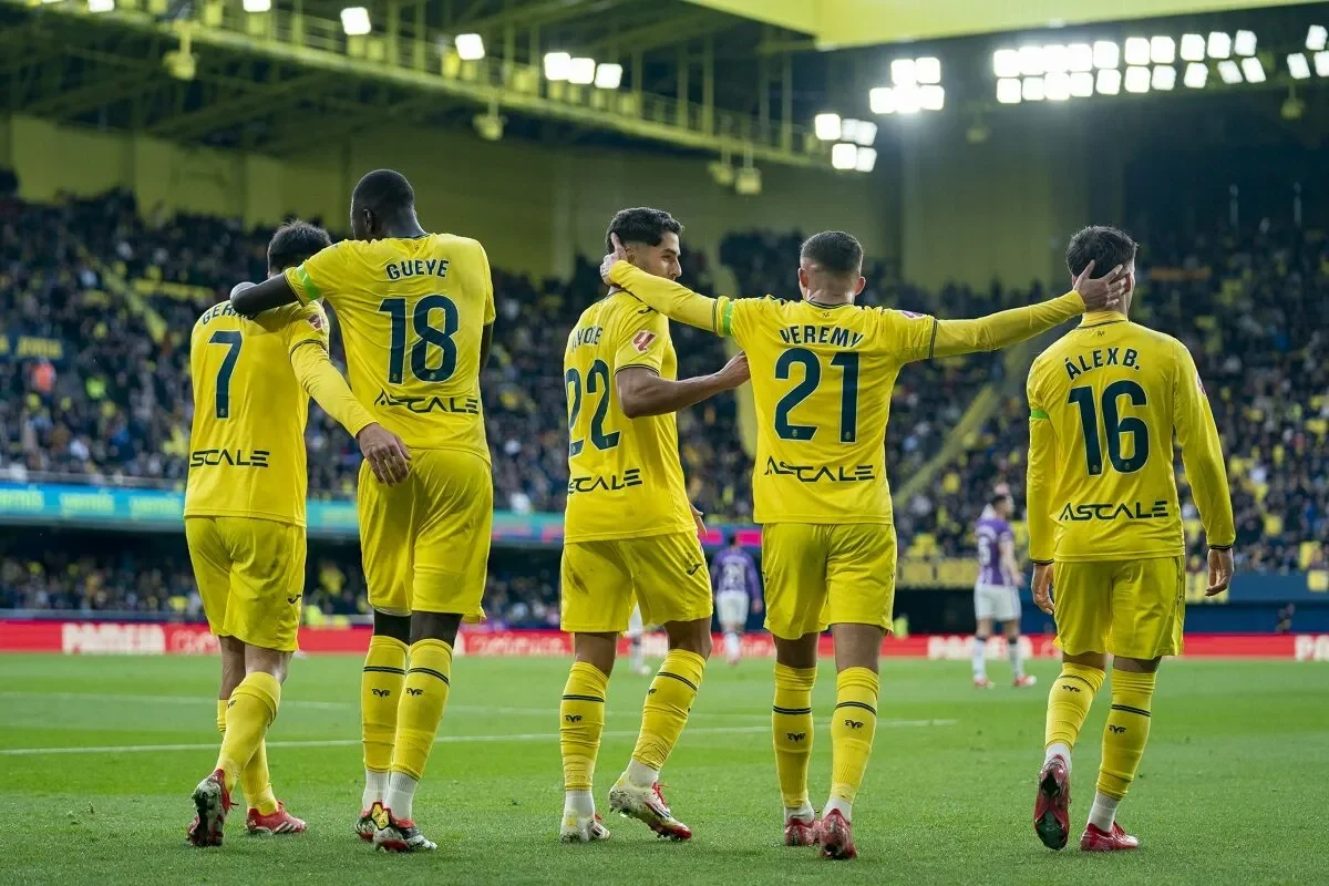 Soi kèo Sporting vs Villarreal, kèo nhà cái