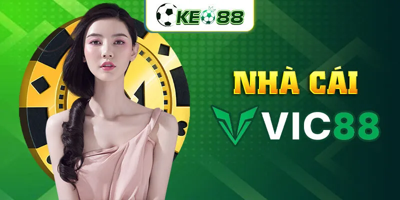 Siêu hũ tại Vic88
