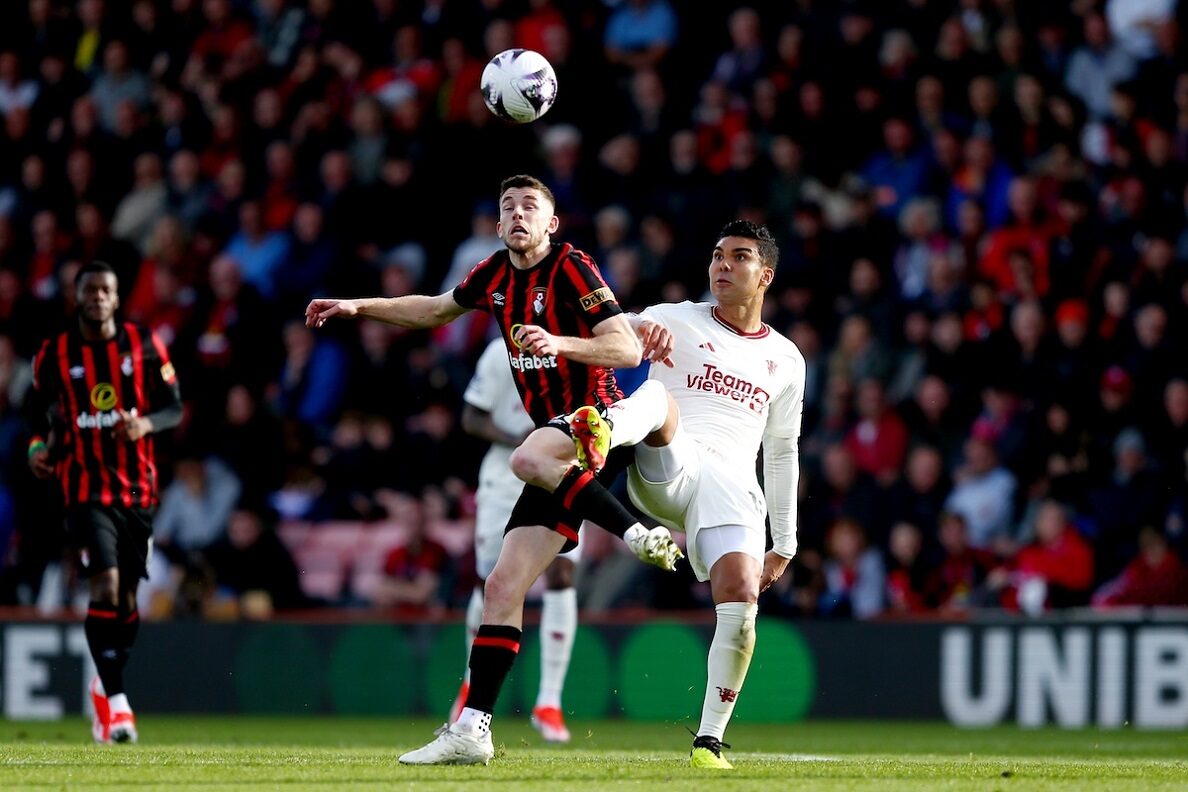 Bournemouth vs Manchester United, tin soi kèo