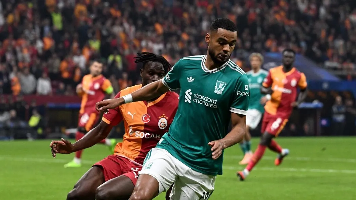 Soi kèo Galatasaray vs Liverpool, soi kèo nhà cái