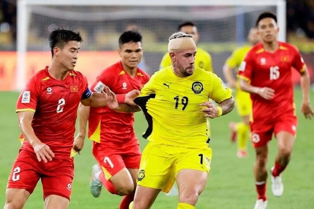 Soi kèo Việt Nam và Malaysia cùng chuyên gia