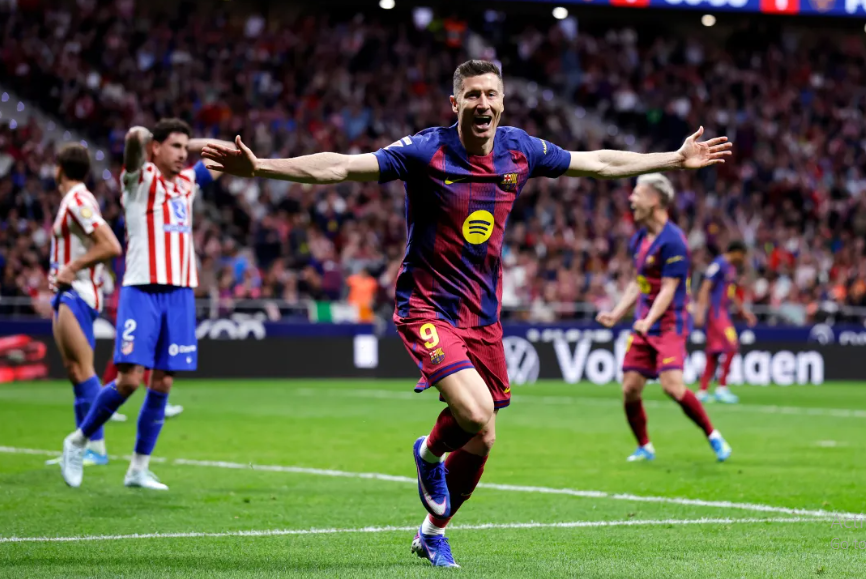 Chuyên gia soi kèo Atletico Madrid vs Barcelona