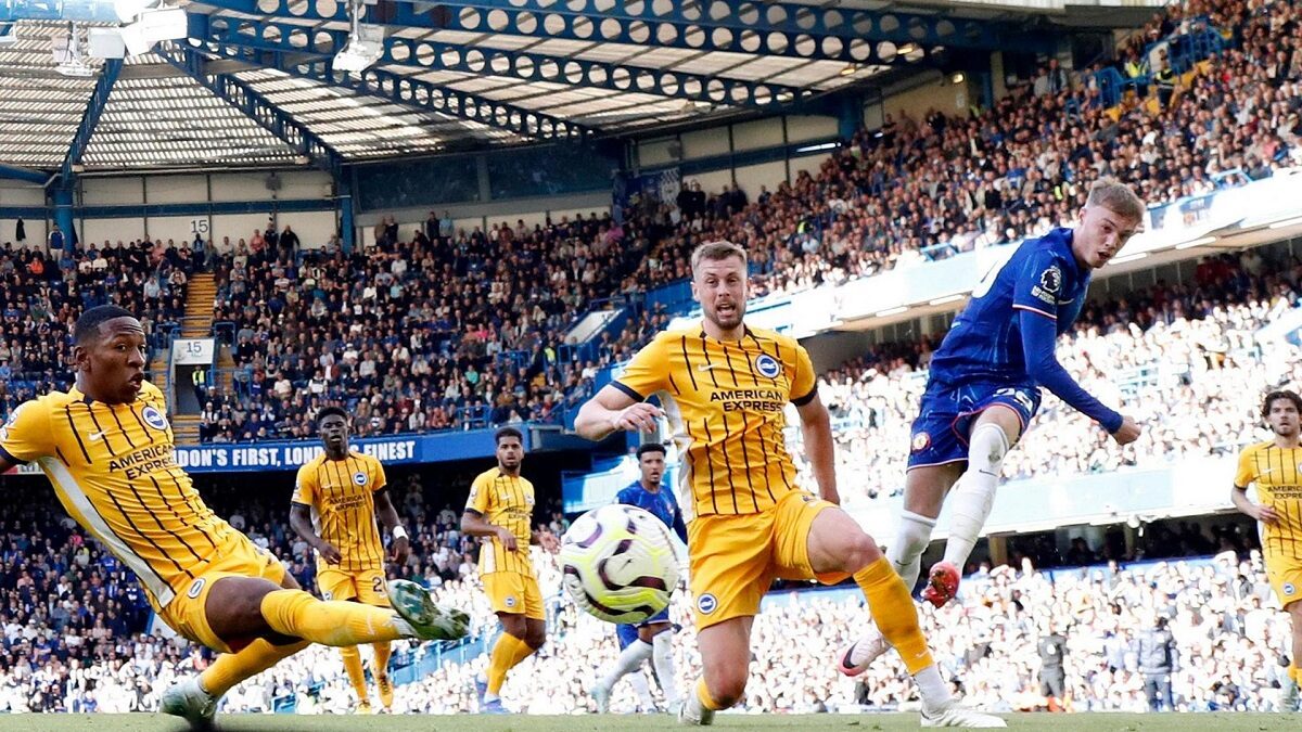 Soi kèo Brighton vs Chelsea, tin soi kèo