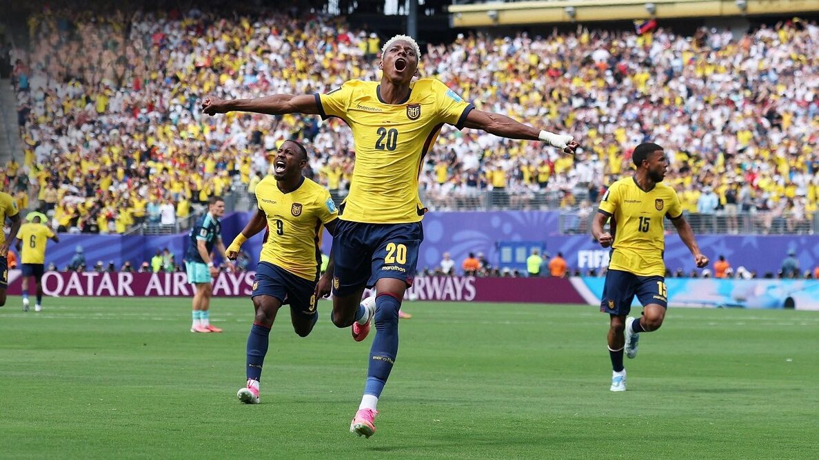 Soi kèo Mexico vs Ecuador, tỷ lệ kèo bóng đá