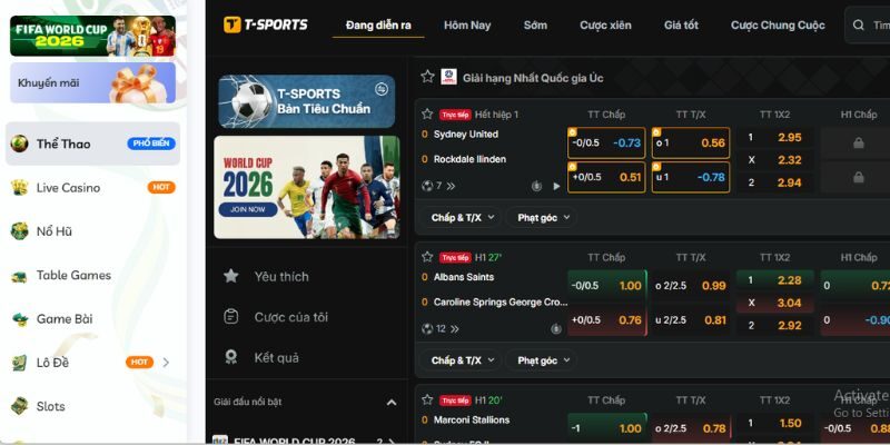 Febet tối ưu giá trị nhận thưởng với RTP cao