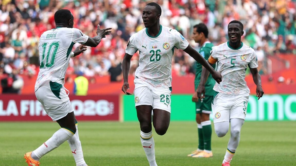 Soi kèo Bỉ vs Senegal, soi kèo bóng đá